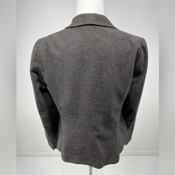 Piazza Sempione cashmere blazer jacket size 12 - Picture 4 of 13